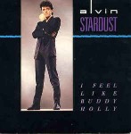Alvin Stardust  I Feel Like Buddy Holly