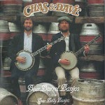 Chas & Dave Beer Barrel Banjos 