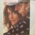 Boy Meets Girl  Stormy Love