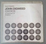 Various John Digweed Choice