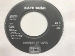 Kate Bush  Hounds Of Love
