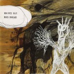 Radiohead  Knives Out CD#1