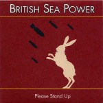 British Sea Power  Please Stand Up CD#2