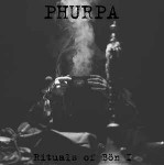 Phurpa  Rituals Of Bn I