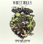White Hills  Live At Roadburn 2011