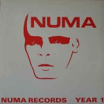 Various Numa Records Year 1