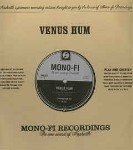 Venus Hum  Hummingbirds EP