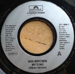Ian Brown  My Star