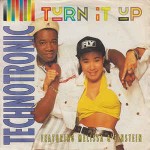 Technotronic  Turn It Up