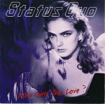 Status Quo  Who Gets The Love?