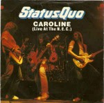 Status Quo  Caroline (Live At The N.E.C.)