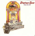 Status Quo  Not At All