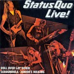 Status Quo  Live!