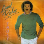 Lionel Richie  Truly