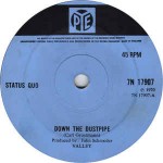 Status Quo  Down The Dustpipe