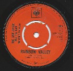Love Affair  Rainbow Valley
