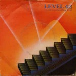 Level 42  The Sun Goes Down (Living It Up)
