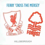 Various Ferry 'Cross The Mersey