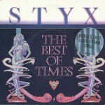 Styx  The Best Of Times