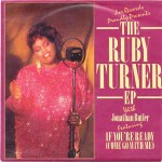 Ruby Turner  The Ruby Turner EP