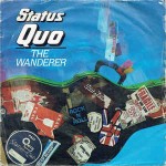 Status Quo  The Wanderer