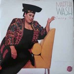 Martha Wash  Carry On