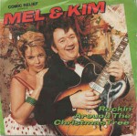Mel & Kim Rockin' Around The Christmas Tree
