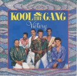 Kool & The Gang  Victory