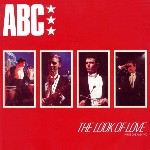 ABC  The Look Of Love