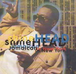 Shinehead  Jamaican In New York