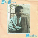 Billy Ocean  Loverboy