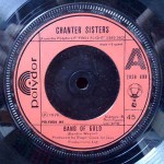 Chanter Sisters  Band Of Gold