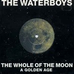 Waterboys  The Whole Of The Moon