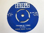 Gordon Franks Players Twinkle Toes