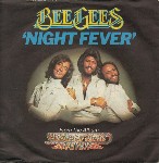Bee Gees  Night Fever