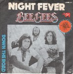 Bee Gees  Night Fever