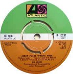Dr. John  Right Place Wrong Time