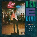 Ben E. King  Stand By Me