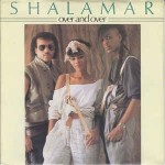 Shalamar  Over And Over