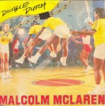 Malcolm McLaren  Double Dutch