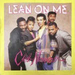 Club Nouveau  Lean On Me