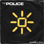 Police  Invisible Sun