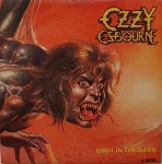 Ozzy Osbourne  Shot In The Dark