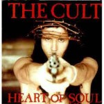 Cult  Heart Of Soul