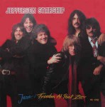 Jefferson Starship  Jane