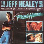 Jeff Healey Band  When The Night Comes Falling From The Sky