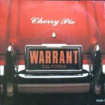 Warrant  Cherry Pie