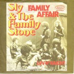 Sly & The Family Stone  Family Affair