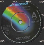 Martha Reeves  I've Got To Use My Imagination