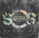 S.O.S. Band  Break Up (Remix)